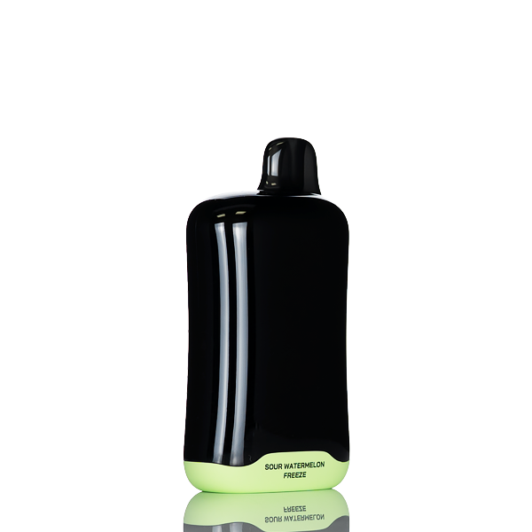 Hyppe Infiniti 50K Puffs Disposable Vape