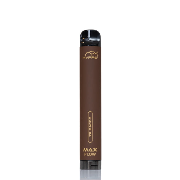 HYPPE Max Flow 2000 Puffs Disposable Vape - 6mL