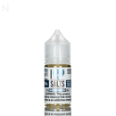 Mad Hatter Juice - I Love Salts TFN - Blue Raspberry Ice - 30ml-1