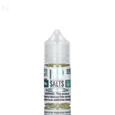 Mad Hatter Juice - I Love Salts TFN - Blue Raspberry Lemonade- 30ml-1