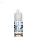 Mad Hatter Juice - I Love Salts TFN - Blue Raspberry - 30ml-1