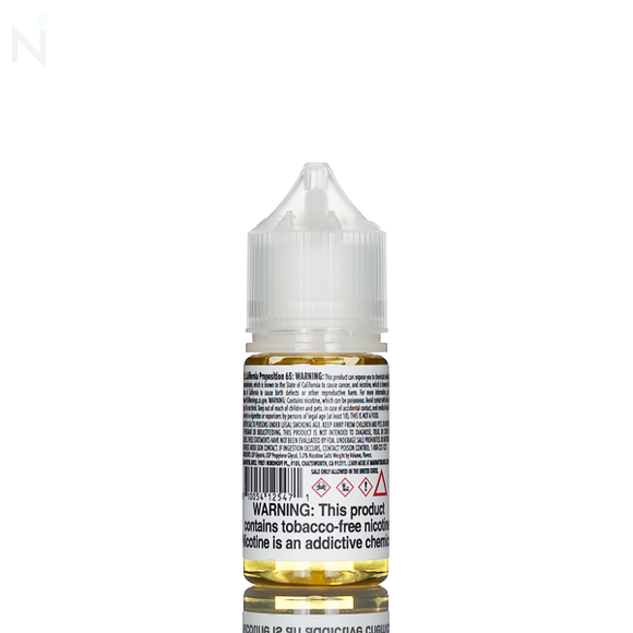 Mad Hatter Juice - I Love Salts TFN - Blue Raspberry - 30ml