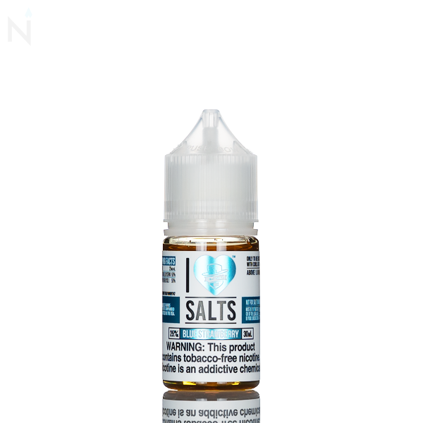 Mad Hatter Juice - I Love Salts