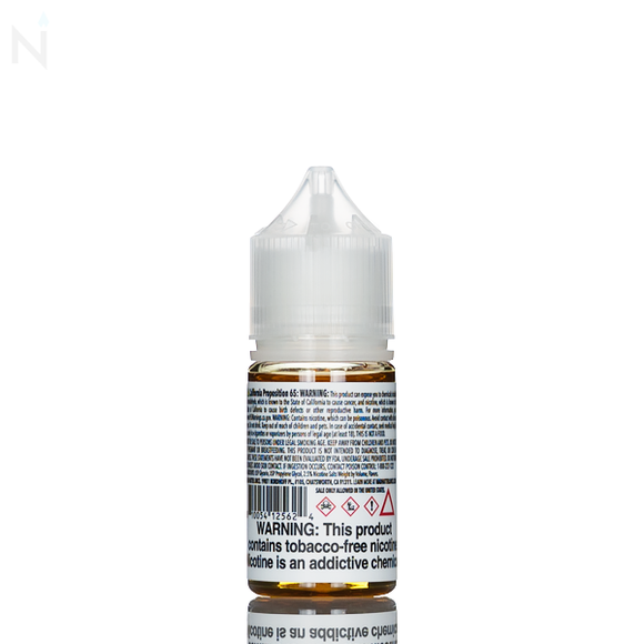 Mad Hatter Juice - I Love Salts TFN - Blue Strawberry - 30ml