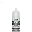 Mad Hatter Juice - I Love Salts TFN - Classic Menthol - 30ml-1