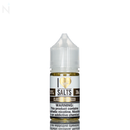 Mad Hatter Juice - I Love Salts TFN - Classic Tobacco - 30ml-1