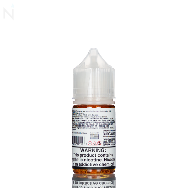 elfbar nachfüll pod läuft aus Hayati Pro Max Nic Salt Vape E-Liquid 10ml – Eco Smok Vape Store