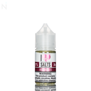 Mad Hatter Juice - I Love Salts TFN - Juicy Apples - 30ml-1