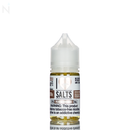 Mad Hatter Juice - I Love Salts TFN - Peach Mango Ice - 30ml-1