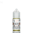 Mad Hatter Juice - I Love Salts TFN - Peach Mango - 30ml-1