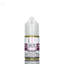 Mad Hatter Juice - I Love Salts TFN - Pink Lemonade - 30ml-1