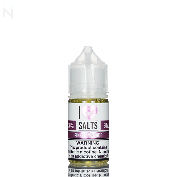 pink lemonade vape juice Pink Lemonade main image 1