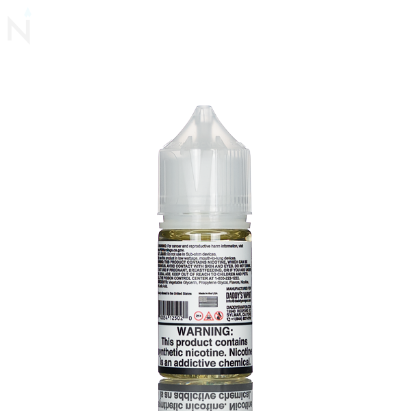 Mad Hatter Juice - I Love Salts - Spearmint - 30ml | E-Liquids Mad Hatter Juice - I Love Salts - Spearmint - 30ml | E-Liquids