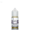 Mad Hatter Juice - I Love Salts TFN - Sweet Strawberry - 30ml-1