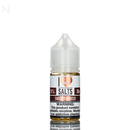 Mad Hatter Juice - I Love Salts TFN - Sweet Tobacco - 30ml-1