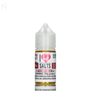 Mad Hatter Juice - I Love Salts TFN - Wild Watermelon - 30ml-1