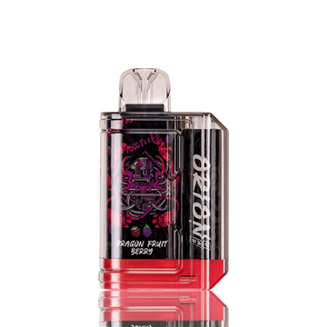 Lost Vape Orion Bar OB75 7500 Puffs Disposable Vape 10-Pack