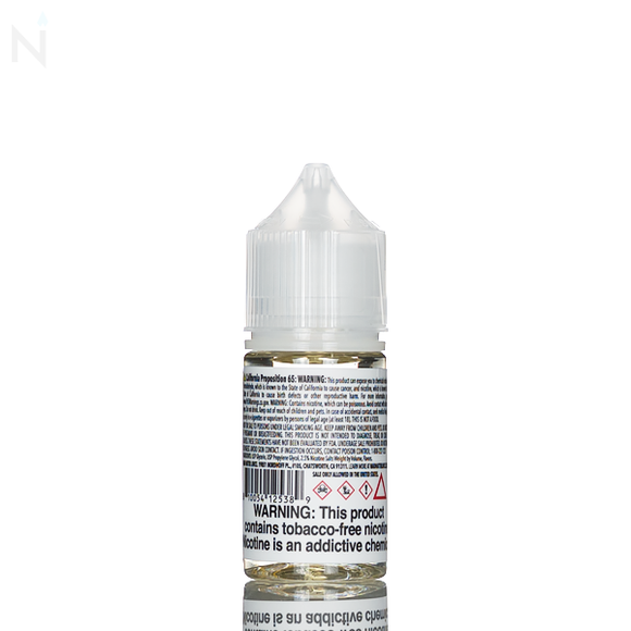 Mad Hatter Juice - I Love Salts TFN - Orange Pineapple Crush- 30ml