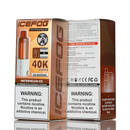IceFog 40K Switch Pro Disposable Pod-12