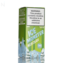 Ice Monster E-Liquid - Melon Colada 100ml-3