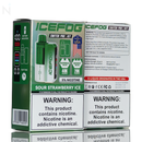 IceFog 40K Switch Pro Disposable Vape Kit - Foger Compatible-3