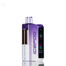IceFog 40K Switch Pro Disposable Vape Kit - Foger Compatible-18
