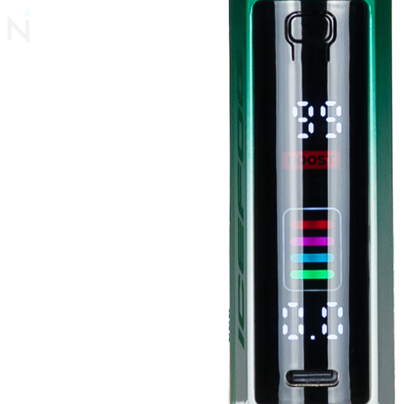 IceFog 40K Switch Pro Disposable Vape Kit - Foger Compatible