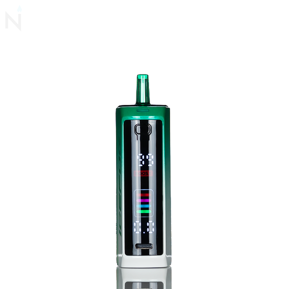 IceFog 40K Switch Pro Disposable Vape Kit - Foger Compatible