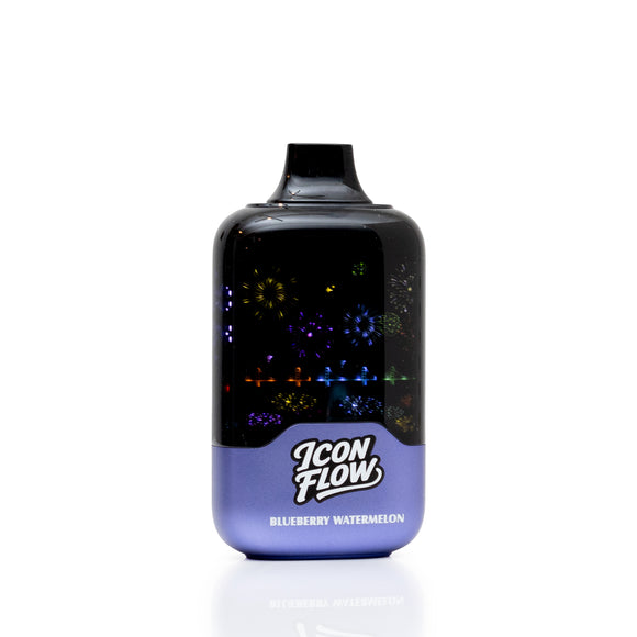 ICON FLOW 60K Disposable Vape