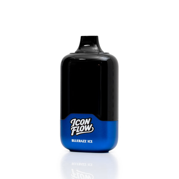 ICON FLOW 60K Disposable Vape