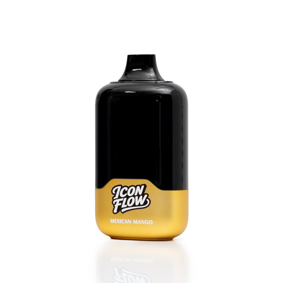 ICON FLOW 60K Disposable Vape