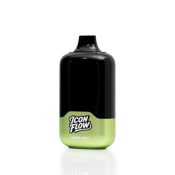 ICON FLOW 60K Disposable Vape