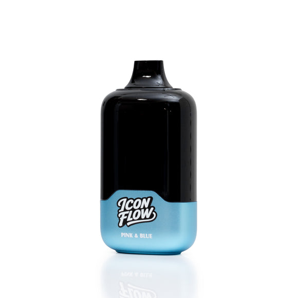 ICON FLOW 60K Disposable Vape