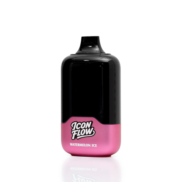 ICON FLOW 60K Disposable Vape