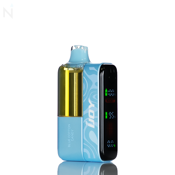 how much is elf bar vape Pod Juice Juicy Salt - Cotton Clouds - 30ml main image 1