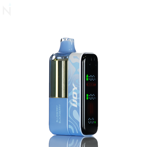 ijoy vape price Exclusive | Reynolds American Introduces Fruity Vapes—Minus the Nicotine