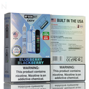 Ijoy XP100K 100000 Puffs Disposable Vape Kit-3