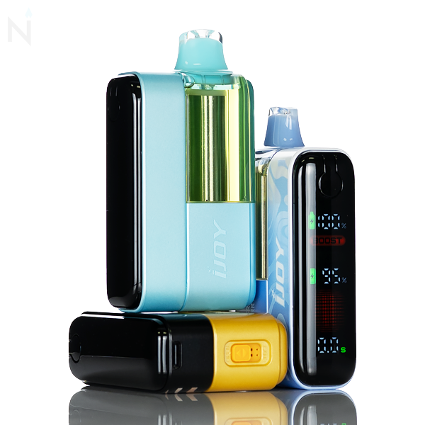 Ijoy XP100K Disposable Vape - 100,000 Puffs | Only $19.49 Ijoy XP100K Disposable Vape - 100,000 Puffs | Only $19.49