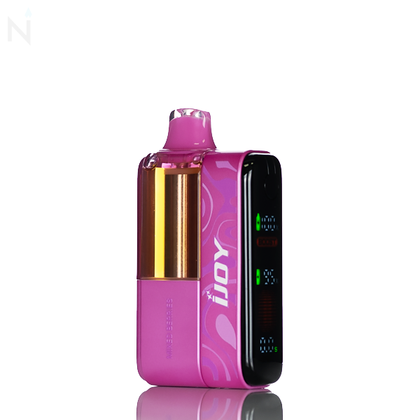 ijoy vape pink and blue flavor XP100K Disposable - 100,000 Puffs Flavors:Exotica Buy RAZ DC25000 / nasty bar 1200 puffs