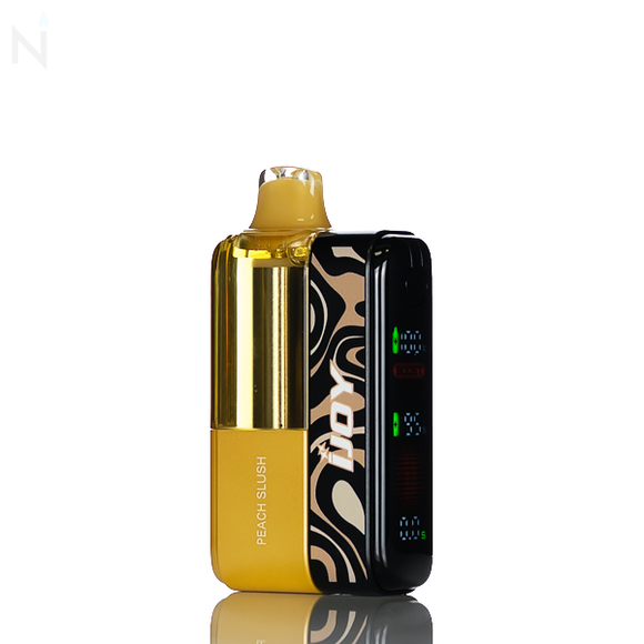 Ijoy XP100K 100000 Puffs Disposable Vape Kit