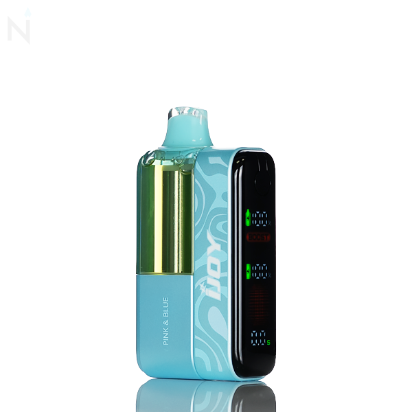 Ijoy XP100K Disposable Vape - 100,000 Puffs | Only $19.49 Ijoy XP100K Disposable Vape - 100,000 Puffs | Only $19.49