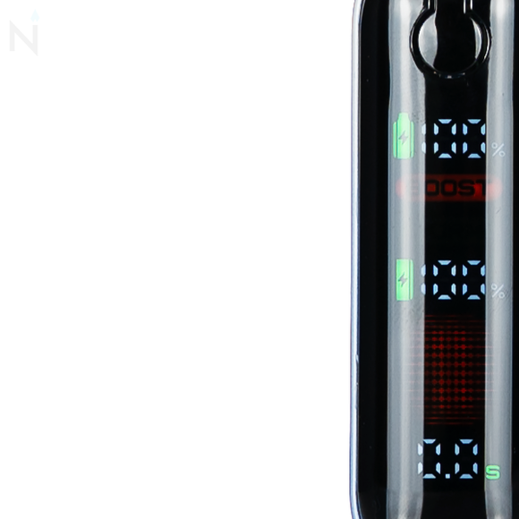 Ijoy XP100K 100000 Puffs Disposable Vape Kit