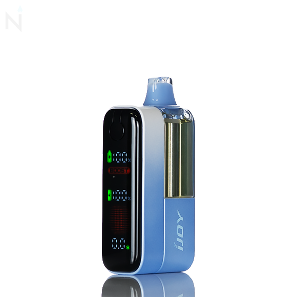 Ijoy XP100K 100000 Puffs Disposable Vape Kit