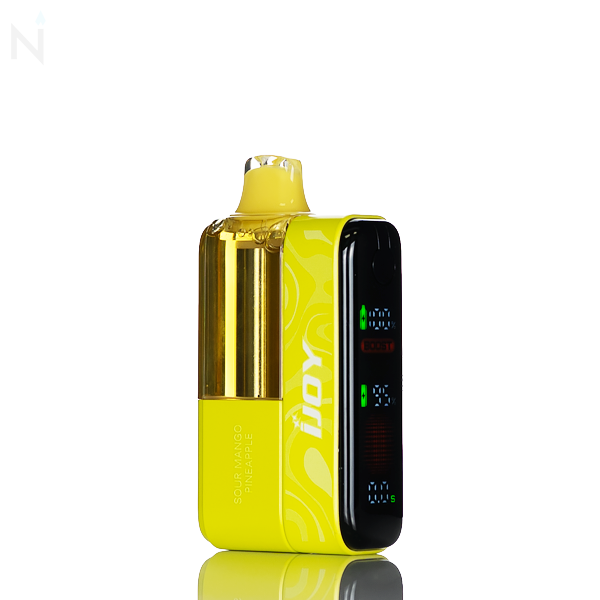 Ijoy XP100K Disposable Vape - 100,000 Puffs | Only $19.49