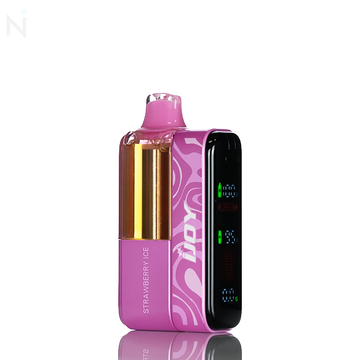 Ijoy XP100K 100000 Puffs Disposable Vape Kit