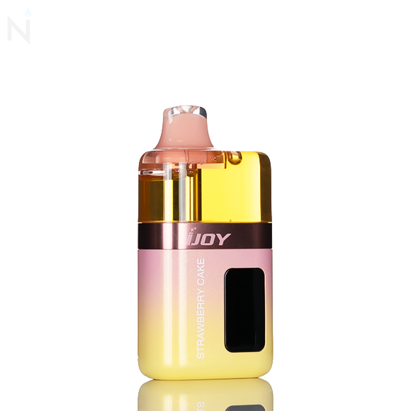 iJOY XP50K 50000 Puffs Disposable Vape - 20mL