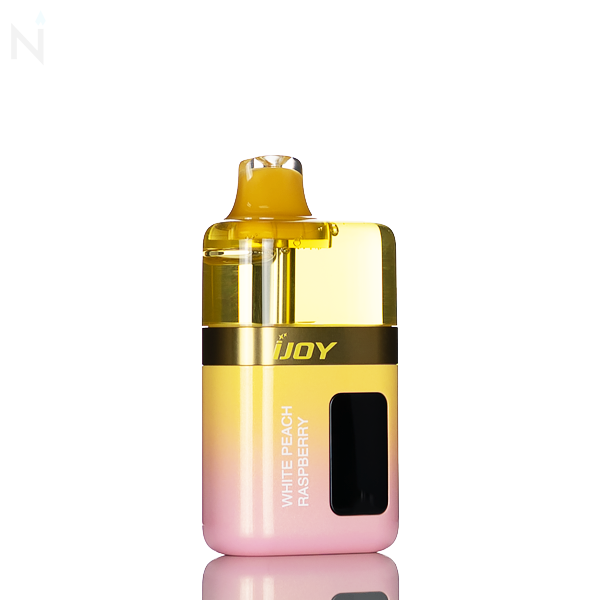 iJOY XP50K 50000 Puffs Disposable Vape - 20mL | $14.49