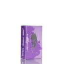 Imren 18650 3000mAh 40A Purple 2 Pack-3