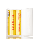 Imren 20700 3200mAh 40A Gold 2 Pack-1