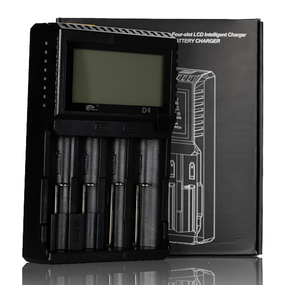 IMREN D4 Charger